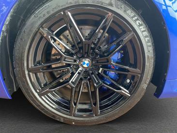 BMW M2 Coupe Shadow — photo 16