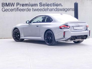BMW M2 Carbon PRO — photo 5