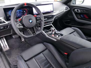 BMW M2 Carbon PRO — photo 6