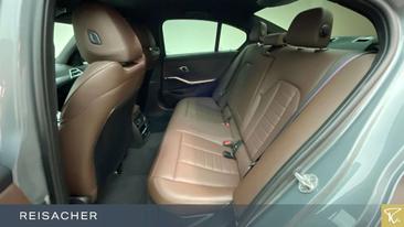BMW Série 3 340d XDrive — photo 7