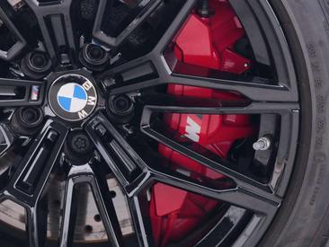 BMW M2 Carbon PRO — photo 9
