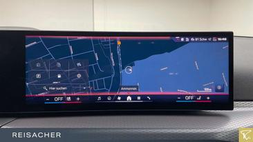 BMW Série 3 340d XDrive — photo 11