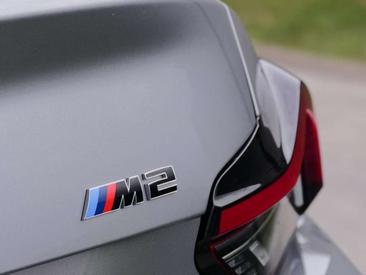 BMW M2 Carbon PRO — photo 10