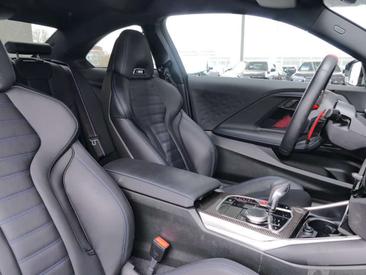 BMW M2 Carbon PRO — photo 12