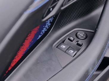 BMW M2 Carbon PRO — photo 15