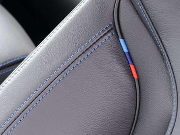 BMW M2 Carbon PRO — photo 16