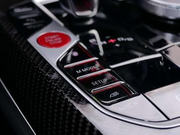 BMW M2 Carbon PRO — photo 21