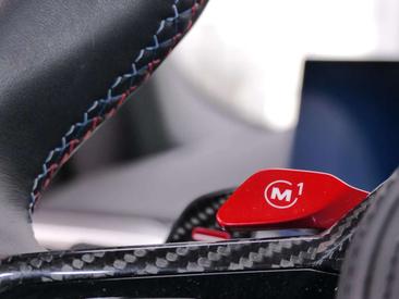 BMW M2 Carbon PRO — photo 22