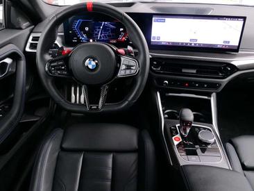 BMW M2 Carbon PRO — photo 27