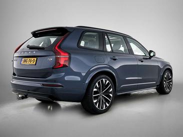 Volvo XC90 T8 Recharge AWD — photo 3