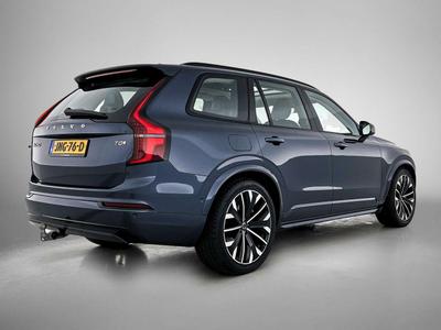 Volvo XC90 T8 Recharge AWD