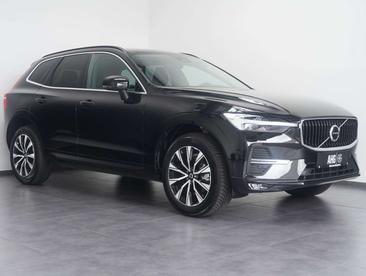 Volvo XC60 B4 D AWD — photo 2