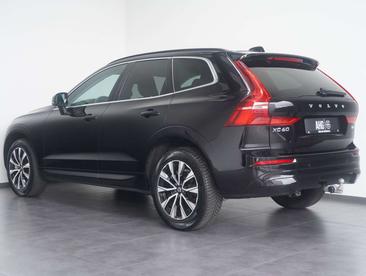 Volvo XC60 B4 D AWD — photo 4