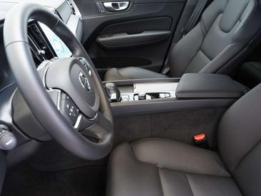Volvo XC60 B4 D AWD — photo 6