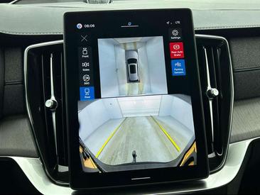Volvo XC90 T8 Recharge AWD — photo 12
