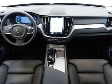 Volvo XC60 B4 D AWD — photo 8