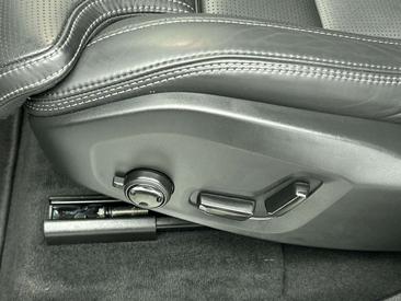 Volvo XC90 T8 Recharge AWD — photo 15
