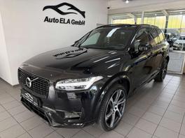 Volvo XC90 B5 D AWD - 2022 - Joinsteer - #1
