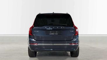 Volvo XC90 T8 Recharge AWD — photo 7