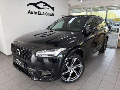 Volvo XC90 B5 D AWD
