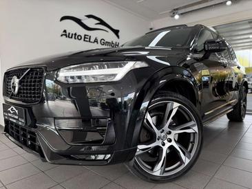 Volvo XC90 B5 D AWD — photo 3