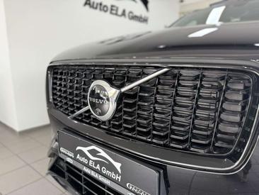 Volvo XC90 B5 D AWD — photo 4