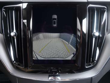 Volvo XC60 B4 D AWD — photo 19