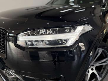 Volvo XC90 B5 D AWD — photo 5