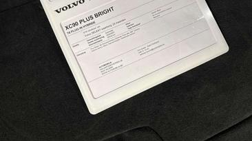 Volvo XC90 T8 Recharge AWD — photo 14