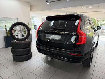 Volvo XC90 B5 D AWD — photo 9