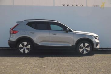 Volvo XC40 T4 Recharge — photo 7