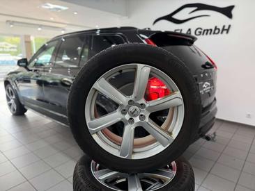 Volvo XC90 B5 D AWD — photo 10