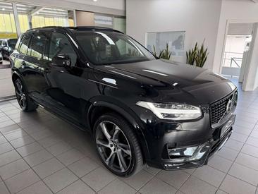 Volvo XC90 B5 D AWD — photo 12