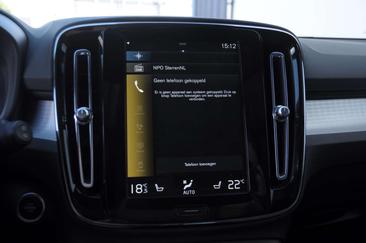 Volvo XC40 T4 Recharge — photo 13