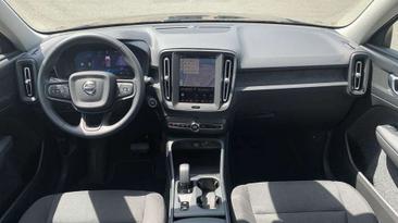 Volvo XC40 B3 — photo 5
