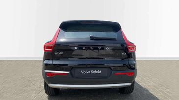Volvo XC40 B3 — photo 7