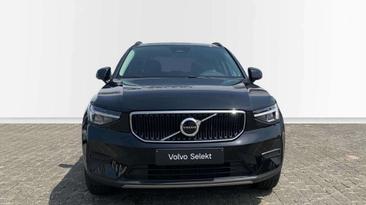 Volvo XC40 B3 — photo 8
