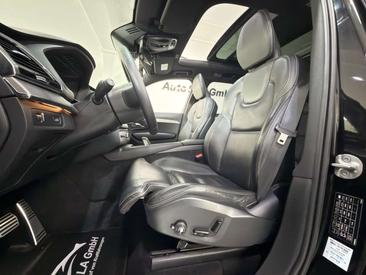 Volvo XC90 B5 D AWD — photo 24
