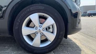 Volvo XC40 B3 — photo 9