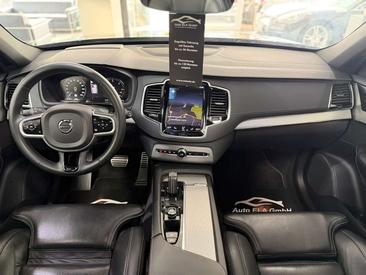 Volvo XC90 B5 D AWD — photo 29