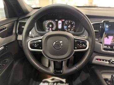 Volvo XC90 B5 D AWD — photo 30
