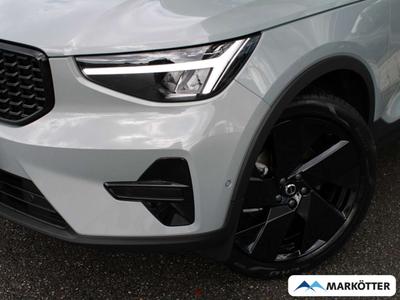 Volvo XC40 B3
