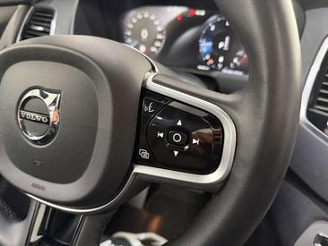Volvo XC90 B5 D AWD — photo 35