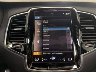 Volvo XC90 B5 D AWD — photo 41