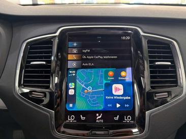Volvo XC90 B5 D AWD — photo 42