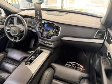 Volvo XC90 B5 D AWD — photo 47