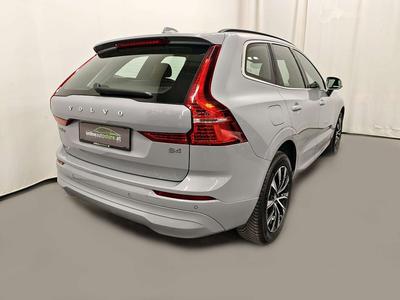 Volvo XC60 B4 D AWD