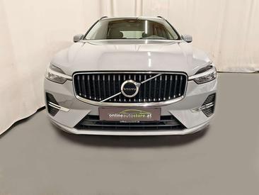 Volvo XC60 B4 D AWD — photo 3