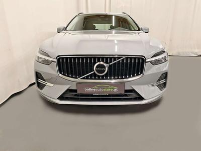 Volvo XC60 B4 D AWD