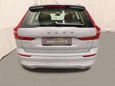Volvo XC60 B4 D AWD — photo 4